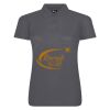 Pro RTX Ladies Pro Polyester Polo Shirt Thumbnail