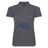 Pro RTX Ladies Pro Polyester Polo Shirt Thumbnail
