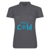 Pro RTX Ladies Pro Polyester Polo Shirt Thumbnail