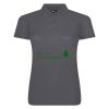Pro RTX Ladies Pro Polyester Polo Shirt Thumbnail