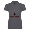 Pro RTX Ladies Pro Polyester Polo Shirt Thumbnail