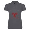 Pro RTX Ladies Pro Polyester Polo Shirt Thumbnail