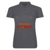 Pro RTX Ladies Pro Polyester Polo Shirt Thumbnail