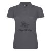 Pro RTX Ladies Pro Polyester Polo Shirt Thumbnail
