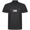 Pro RTX Pro Polyester Polo Shirt Thumbnail