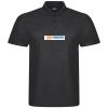 Pro RTX Pro Polyester Polo Shirt Thumbnail