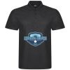 Pro RTX Pro Polyester Polo Shirt Thumbnail