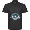 Pro RTX Pro Polyester Polo Shirt Thumbnail