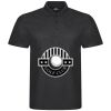Pro RTX Pro Polyester Polo Shirt Thumbnail
