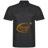 Pro RTX Pro Polyester Polo Shirt Thumbnail