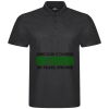 Pro RTX Pro Polyester Polo Shirt Thumbnail