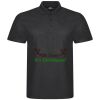 Pro RTX Pro Polyester Polo Shirt Thumbnail