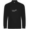 Pro RTX Pro Long Sleeve Piqué Polo Shirt Thumbnail
