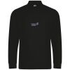 Pro RTX Pro Long Sleeve Piqué Polo Shirt Thumbnail