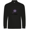 Pro RTX Pro Long Sleeve Piqué Polo Shirt Thumbnail