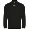 Pro RTX Pro Long Sleeve Piqué Polo Shirt Thumbnail