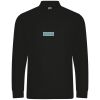 Pro RTX Pro Long Sleeve Piqué Polo Shirt Thumbnail