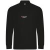 Pro RTX Pro Long Sleeve Piqué Polo Shirt Thumbnail