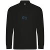 Pro RTX Pro Long Sleeve Piqué Polo Shirt Thumbnail