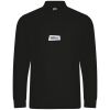 Pro RTX Pro Long Sleeve Piqué Polo Shirt Thumbnail
