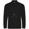 Pro RTX Pro Long Sleeve Piqué Polo Shirt Thumbnail