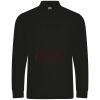 Pro RTX Pro Long Sleeve Piqué Polo Shirt Thumbnail