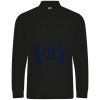 Pro RTX Pro Long Sleeve Piqué Polo Shirt Thumbnail