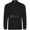 Pro RTX Pro Long Sleeve Piqué Polo Shirt Thumbnail