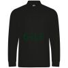 Pro RTX Pro Long Sleeve Piqué Polo Shirt Thumbnail