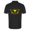 Pro RTX Pro Wicking Piqué Polo Shirt Thumbnail