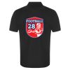 Pro RTX Pro Wicking Piqué Polo Shirt Thumbnail