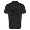 Pro RTX Pro Wicking Piqué Polo Shirt Thumbnail